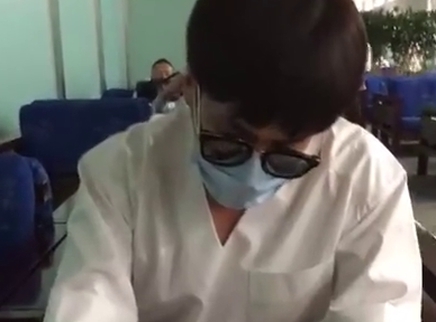 花少的冒险日记 一直在认真签签签的张若昀
