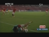 足球之夜 《足球之夜》 20130411