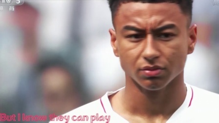 Football is coming home