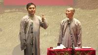德云社20周年全球巡演-游轮 2016 第一日《学外语》高峰 栾云平