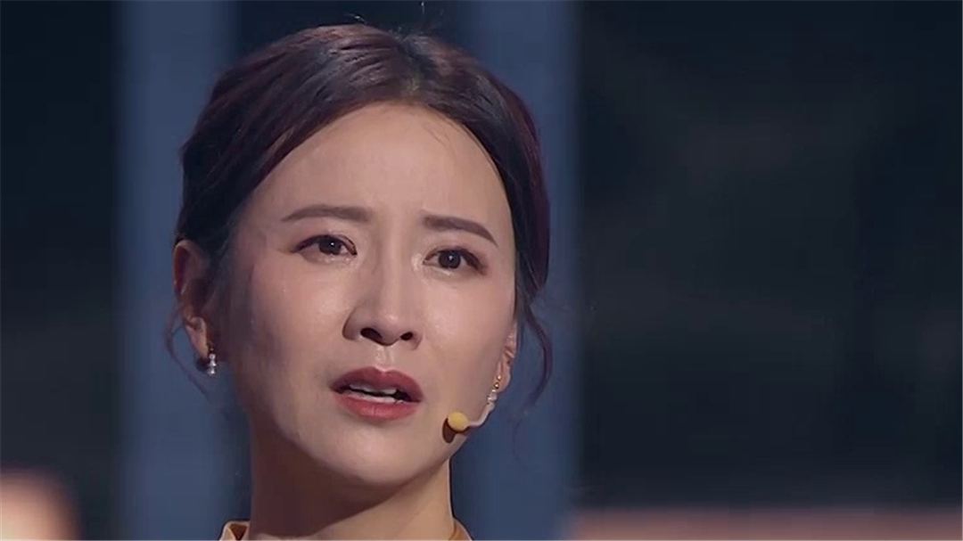 讲述张定宇的故事