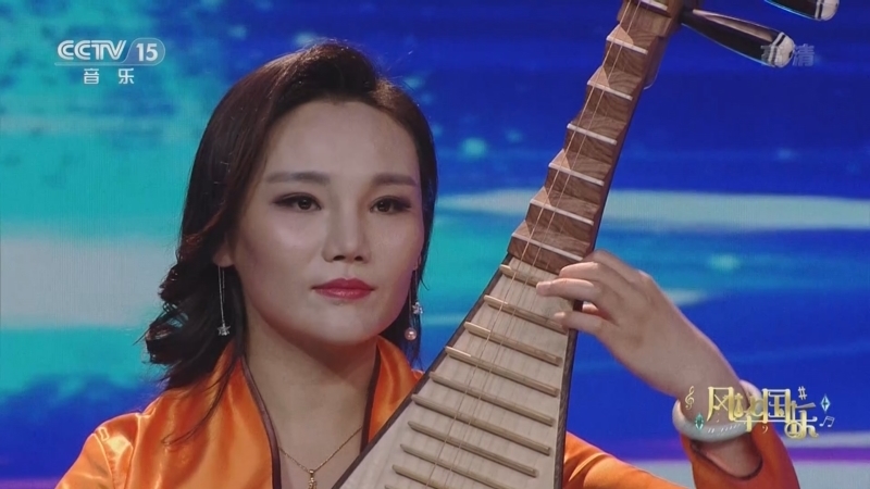 风华国乐 《风华国乐》 20220912