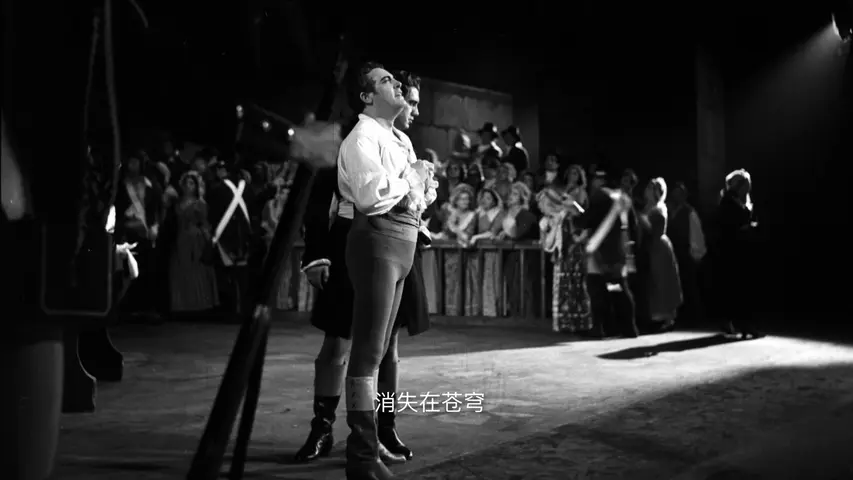 《斯卡拉大剧院艺术大师》第4集