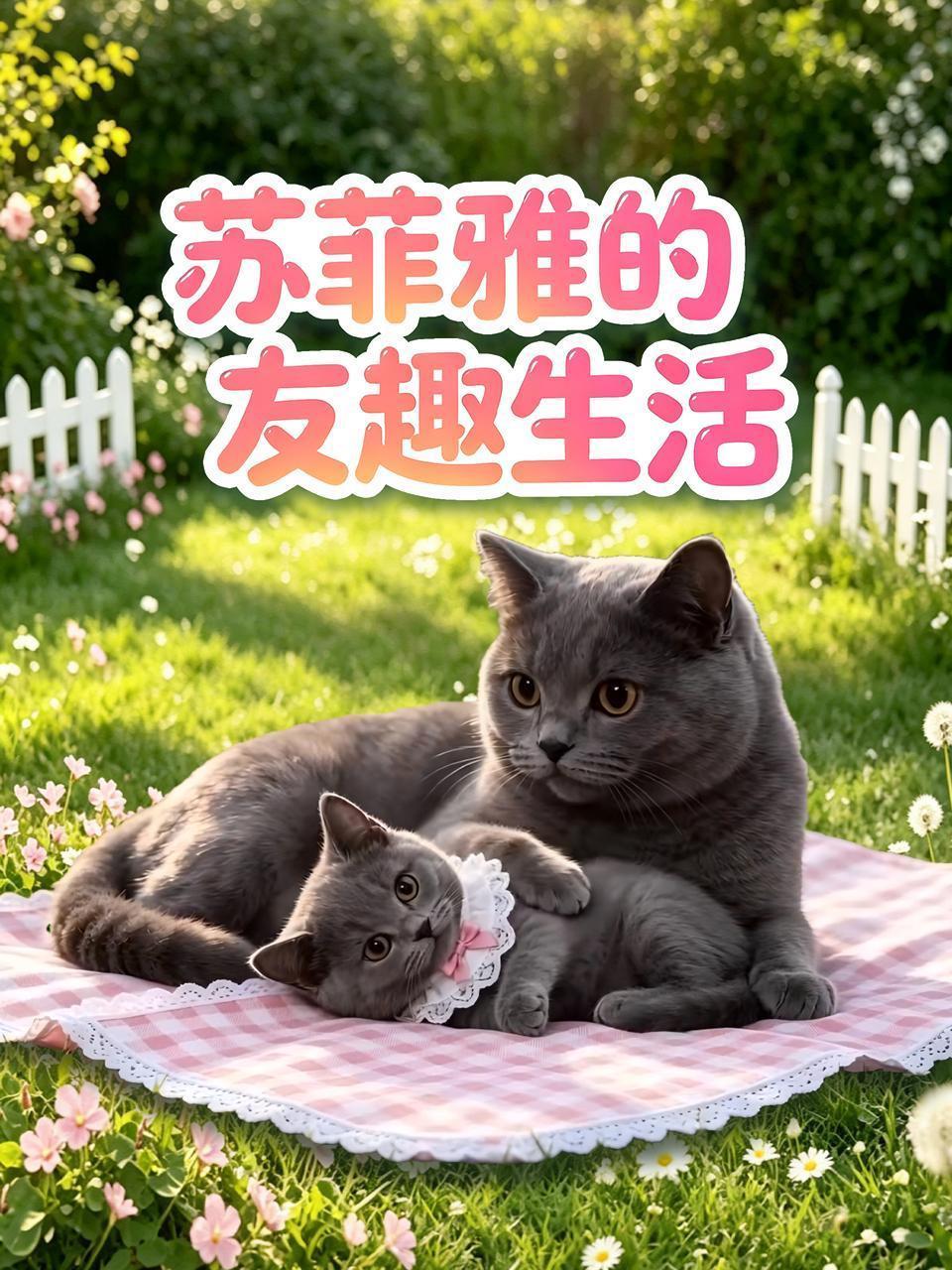 苏菲雅的友趣生活