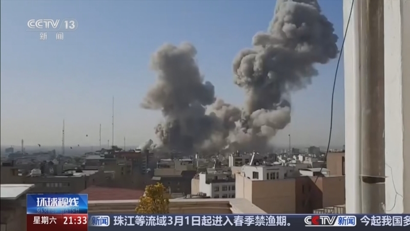 《环球视线》 20260228