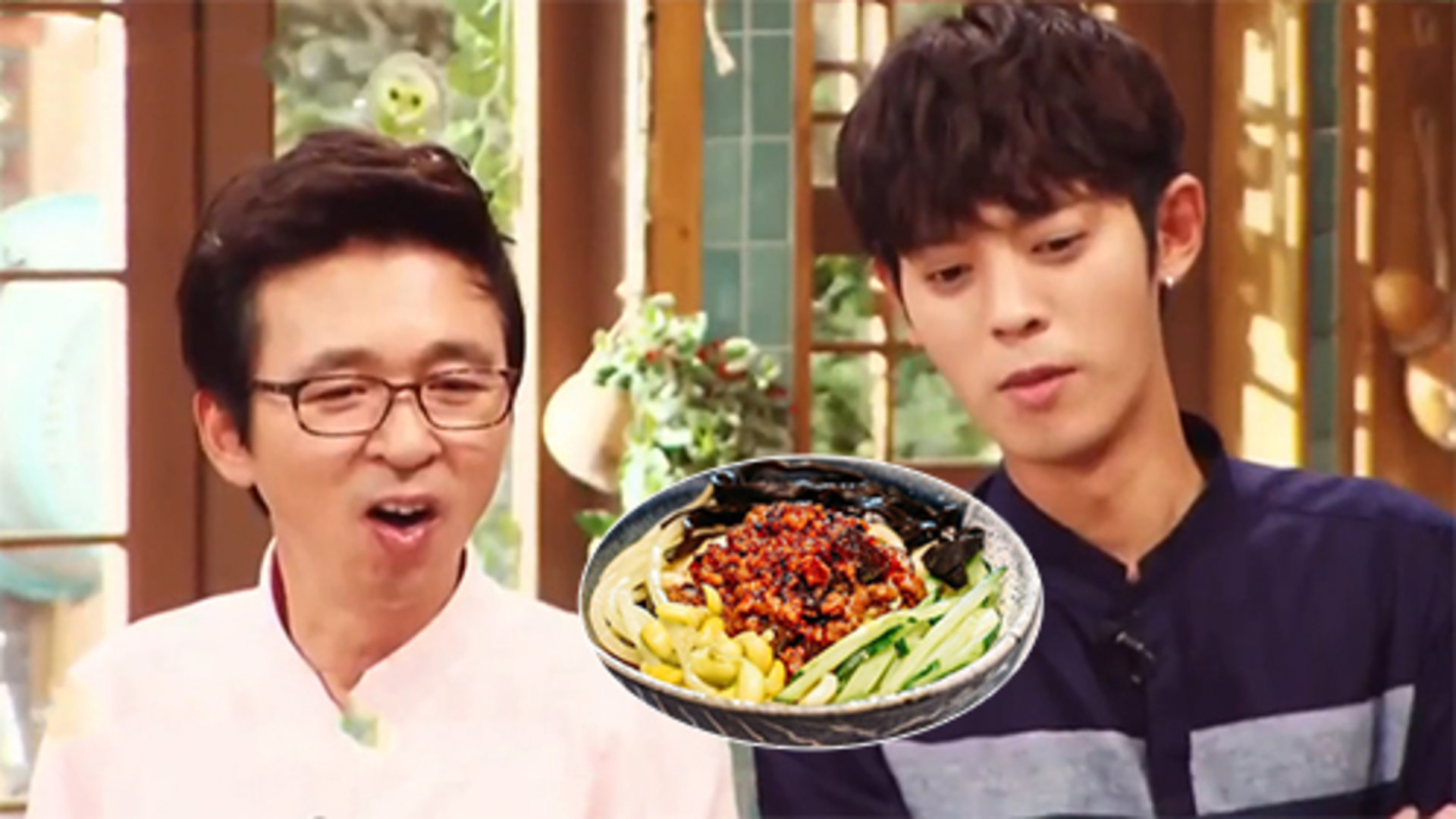 家常菜白老师 第2季 第22期：万能酱料搞定中国料理