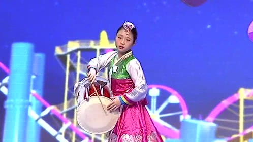 加油吧孩子 走进北外附属外国语学校（下）