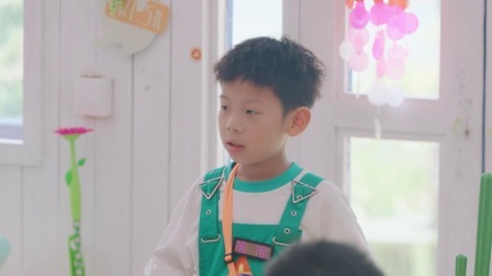 童话 小村民日记：合力砍价，萌娃亏大发了