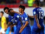 足球之夜 [足球之夜]20170930 绿地申花：晋级者的期待