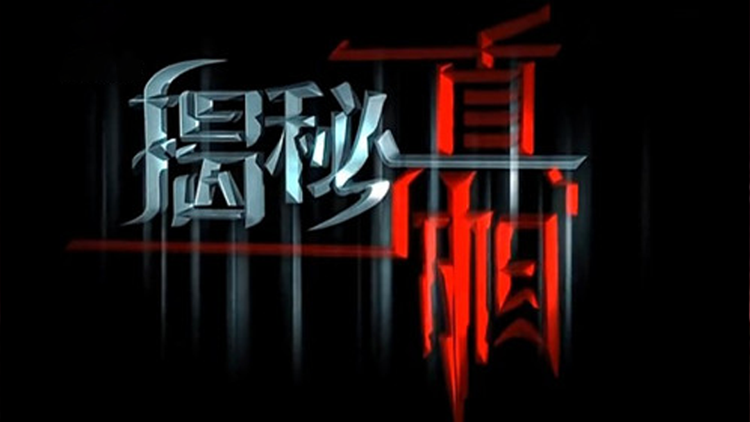 揭秘真相 梅艳芳－生命最后的华彩乐章