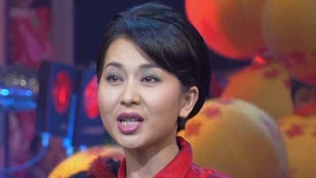 央视1998春晚 开场舞《迎春贺岁》，喜气洋洋送祝福