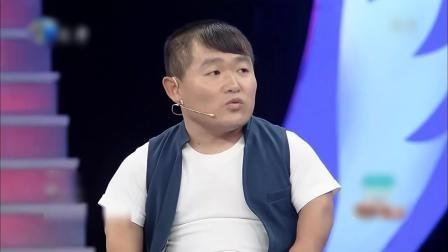 断臂男不断开创新事业