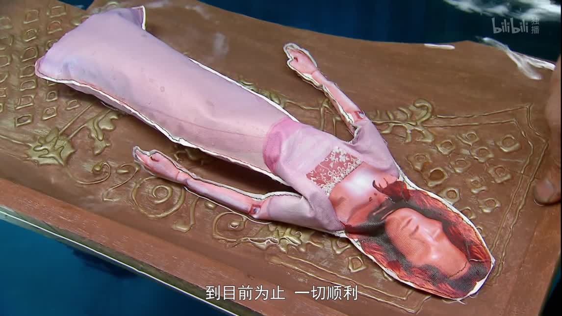 流言终结者（中配版） 泰坦尼克疑云