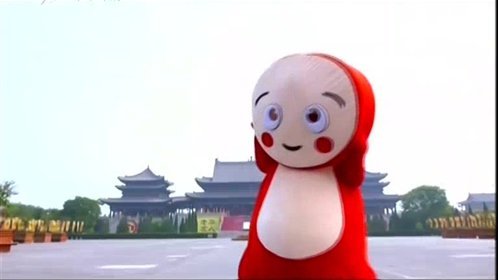 人说山西好风光 临汾特辑（下）