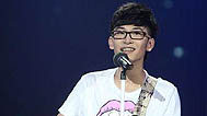 快乐男声 2013 12强回归舞台再聚首