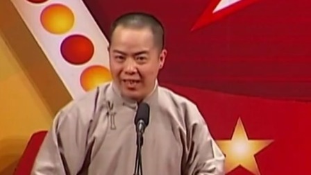 笑动剧场2023 李伟建实力演绎单口相声 笑谈男人四十的尴尬