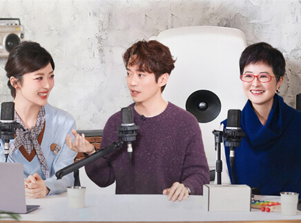 第45期张栋梁：直面艺人新规则