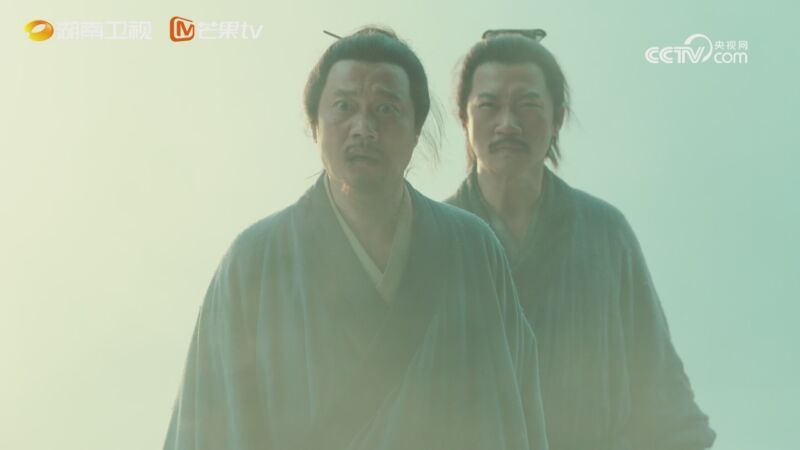 中国 《中国》 第1集 春秋
