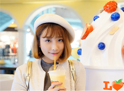 美芽 机场免税店购物攻略