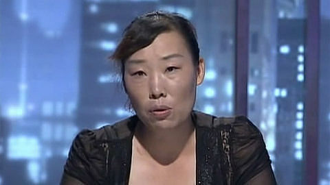 金牌调解 丈夫“引狼入室”