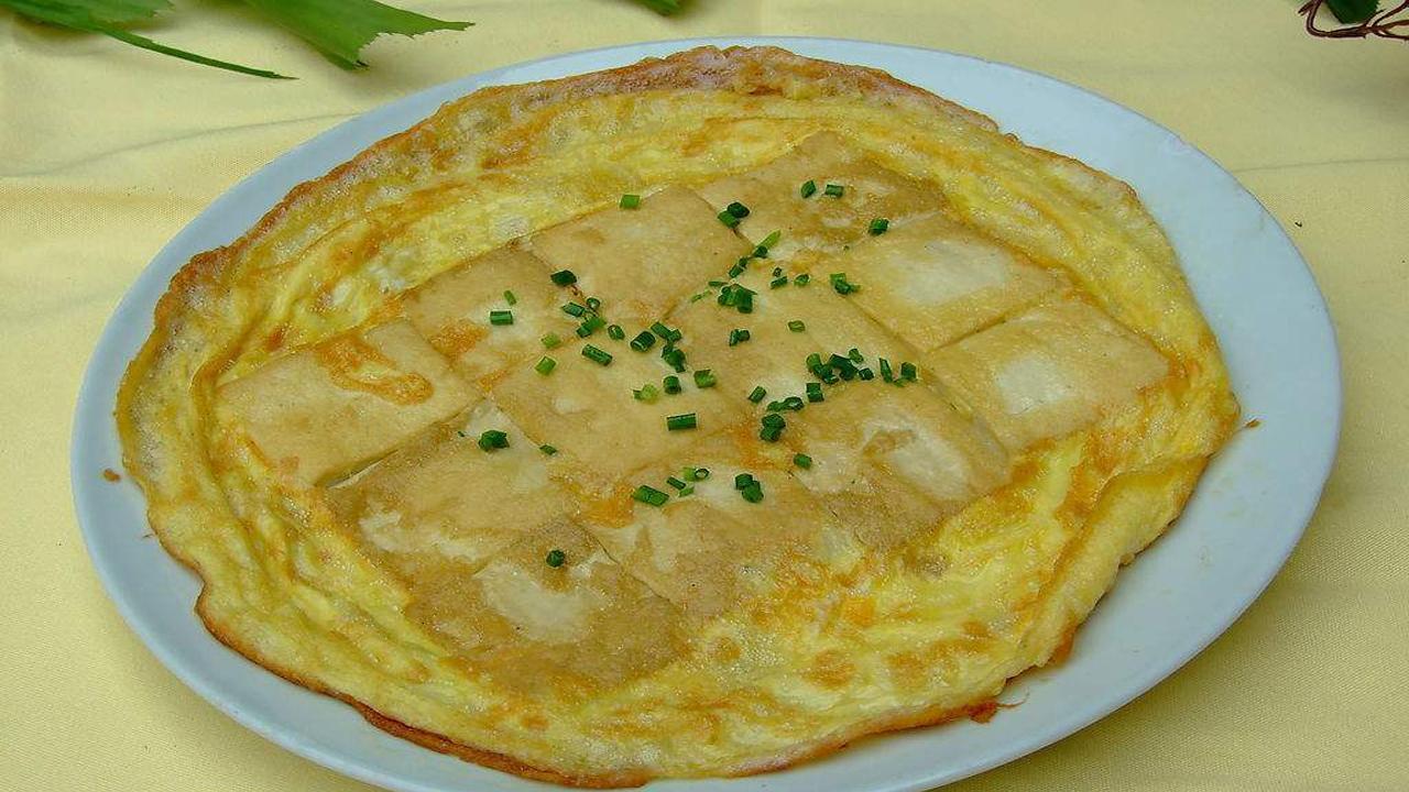 美&middot;食 豆腐换种做法，简单入味，上桌被抢光