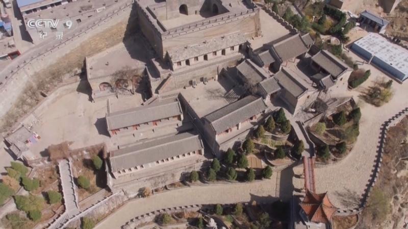 《红色神府》 第1集 革命火种