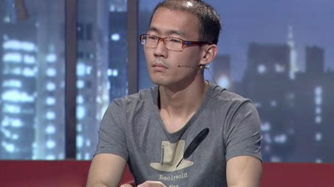 金牌调解 要出国留学的儿子