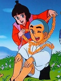 聪明的一休 TVSP4 春季一休大会