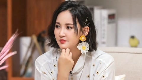 男人的家务日记 张歆艺靠普拉提度过孕期 袁弘遭张爸川普洗脑
