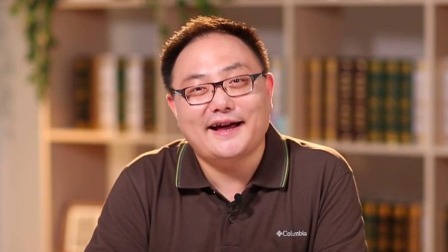 罗辑思维 观历史 一个公务员的海市蜃楼 上集