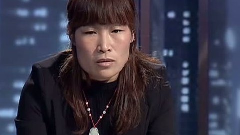金牌调解 十四年不解的心结