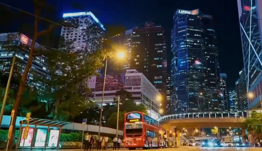 国家记忆 《国家记忆》 20200814 香港生命线 照耀明珠