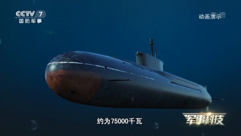 《军事科技》 20210119 2020年国际军事舞台上的焦点装备