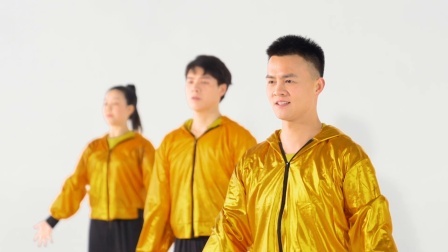 别再问我什么是迪斯科—毕刚（舞蹈展示）