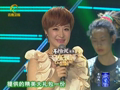 音乐现场 《音乐现场》20130630：云朵《倔强》首唱会