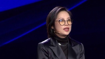 女人帮 2023 女性CEO如何保持魅力？