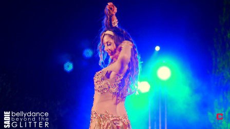 风情肚皮舞 Belly Dance