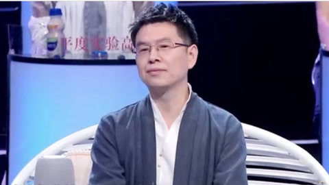 国学小名士第二季 郦波寄语小名士 三国少年能否挺进七星