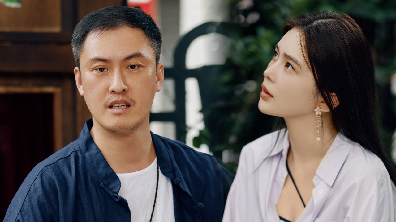 开播！情景喜剧 第二季 第4期纯享版：医学奇迹？许君聪生出20岁大的女儿