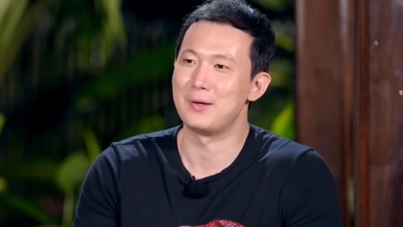 我们的爸爸 虾滑难敌佳佳撒娇攻势秒破防，滚滚生吃黄猄蚁超勇猛