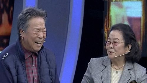 你看谁来了 老朋友相聚感动不断