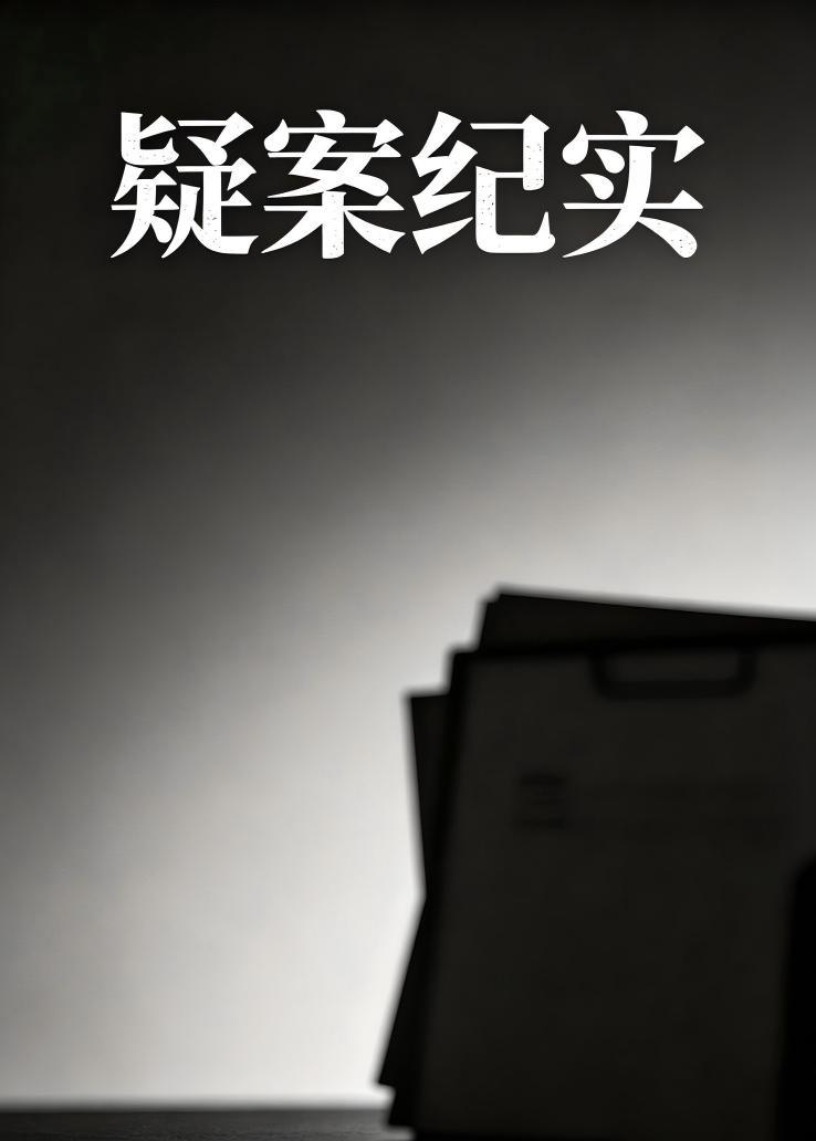 疑案纪实