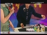 魔法奇迹 《魔法奇迹》 20150602 刘谦特辑