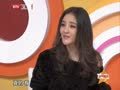 最佳现场 《最佳现场》20130305：话题女星 刘雨欣