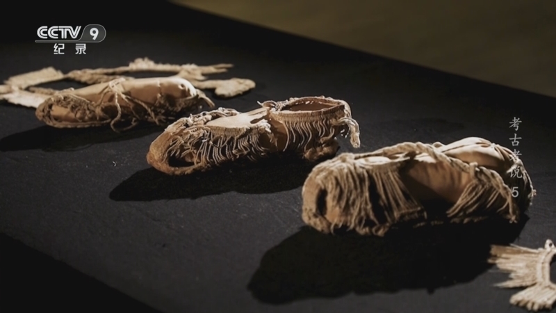 《考古者说》 第5集 胡兴军 我在无人区考古