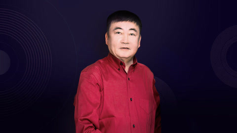 一刻talks 张卫东：如何理解人类生活与沙漠之间的关系