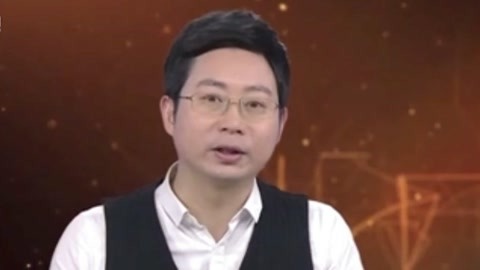 经典传奇 解密历史上的真实镖局 走镖方式大揭秘