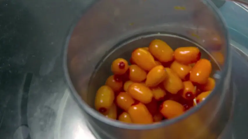 《新疆味道第三季》第3集