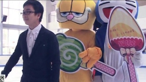 “备胎”逆袭记