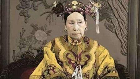 大唐雷音寺 慈禧太后为什么敢自称为老佛爷